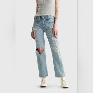 Lucky Brand Boy Jean 14R